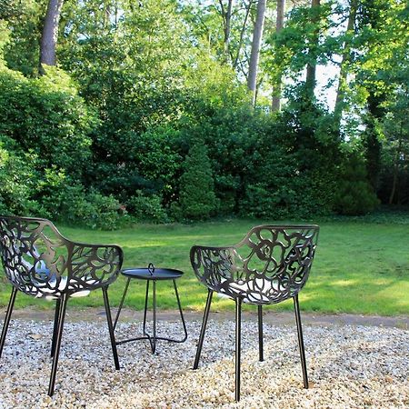 De Groene Kijker Acomodação com café da manhã Apeldoorn Exterior foto