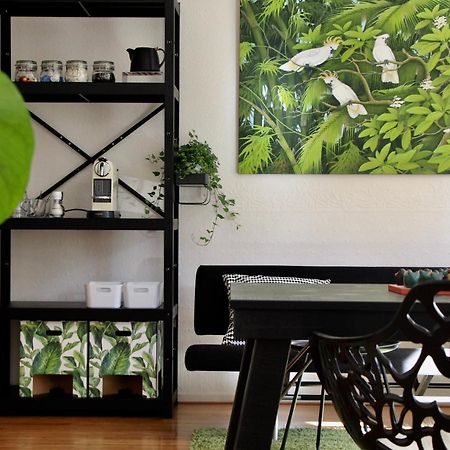 De Groene Kijker Acomodação com café da manhã Apeldoorn Exterior foto