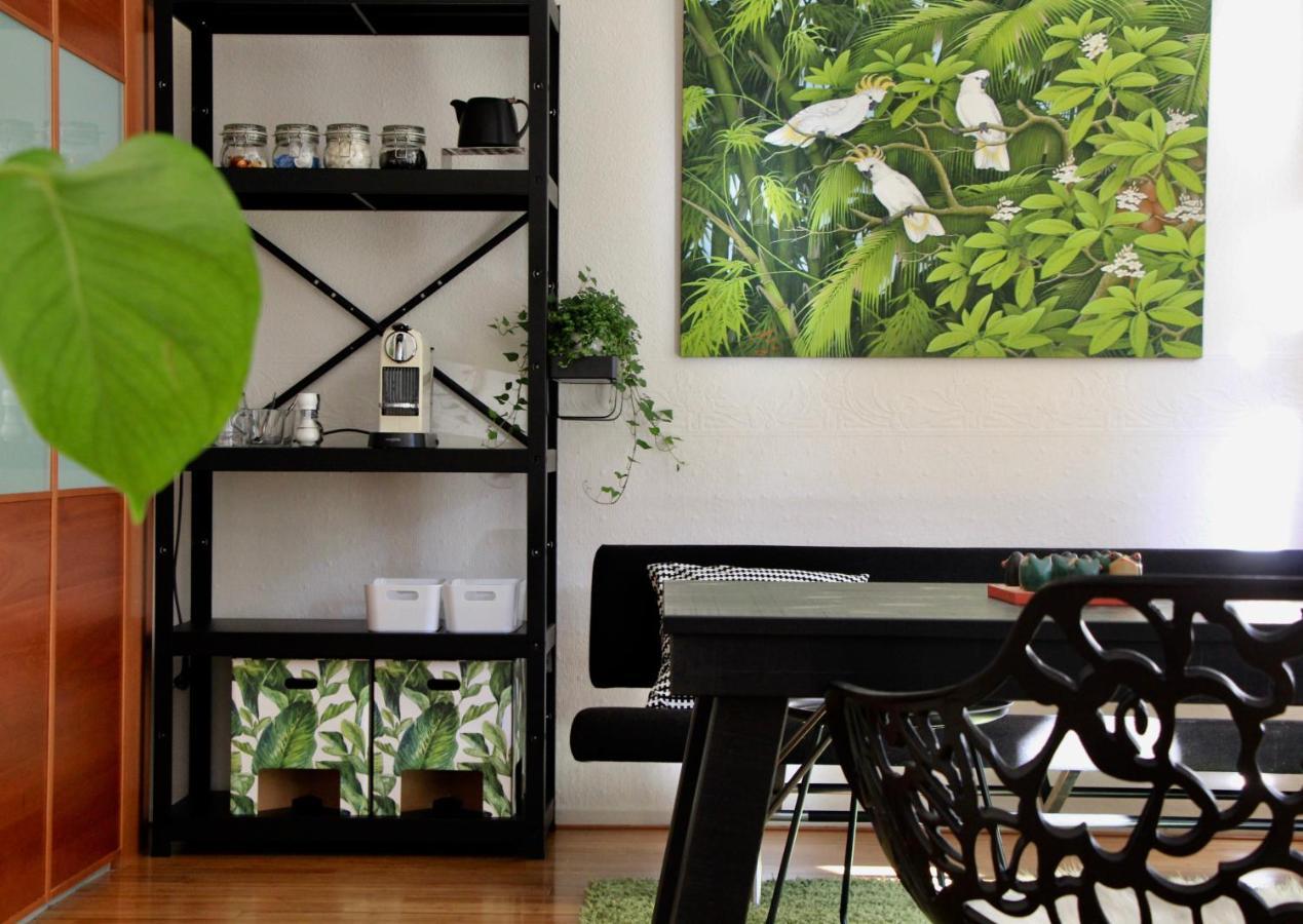 De Groene Kijker Acomodação com café da manhã Apeldoorn Exterior foto